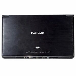 Magnavox Portable DVD Player